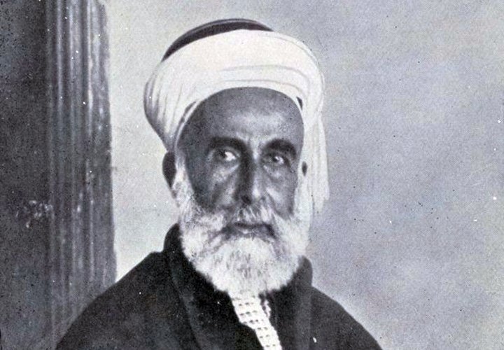 الثورة العربية ضد الخلافة العثمانية والأتراك